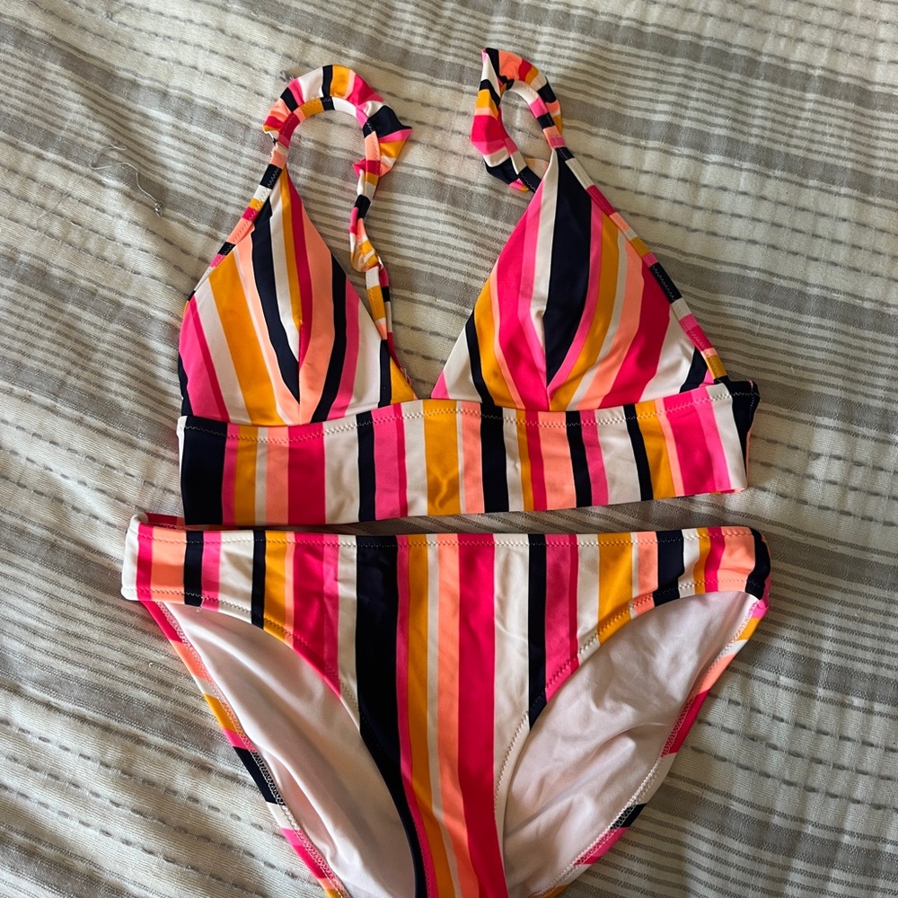 Aerie Bikini Set